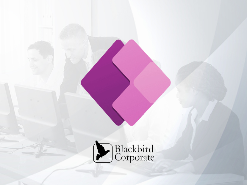 Power your business with Power Apps