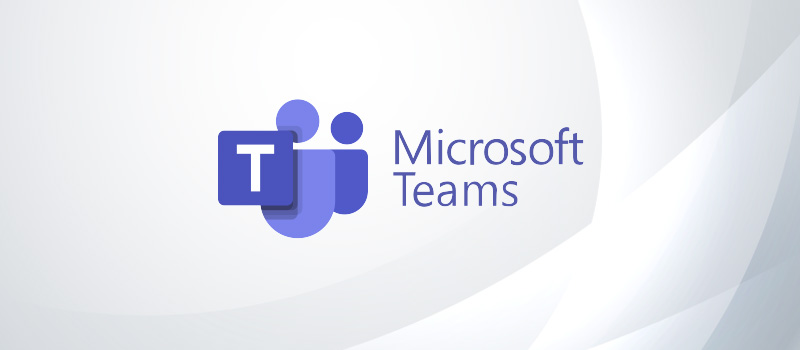 Microsoft Teams End User